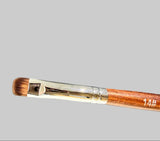 Bossy Wood French Clean-Up Brush