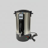 JNBS Commercial Paraffin Wax Melter & Dispenser (8 L) | Adjustable Temp
