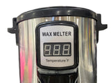JNBS Commercial Paraffin Wax Melter & Dispenser (8 L) | Adjustable Temp