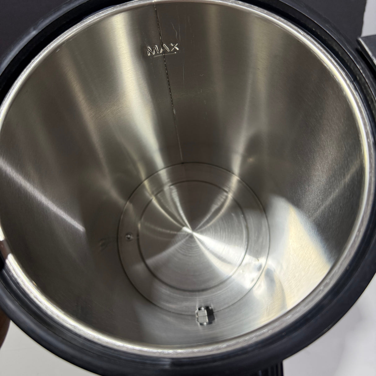JNBS Commercial Paraffin Wax Melter & Dispenser (8 L) | Adjustable Temp