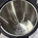 JNBS Commercial Paraffin Wax Melter & Dispenser (8 L) | Adjustable Temp