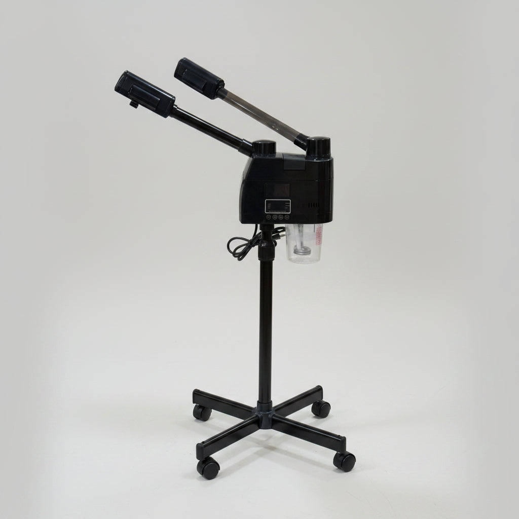 JNBS Professional Hot & Cold Facial Steamer