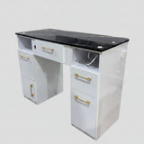 JNBS Royal Single Manicure Table