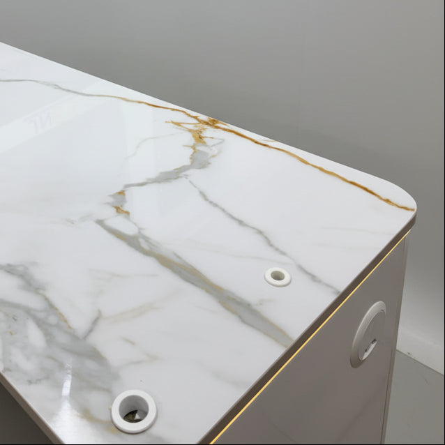 JNBS Royal Single Manicure Table