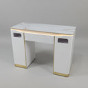 JNBS Royal Single Manicure Table