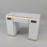 JNBS Royal Single Manicure Table