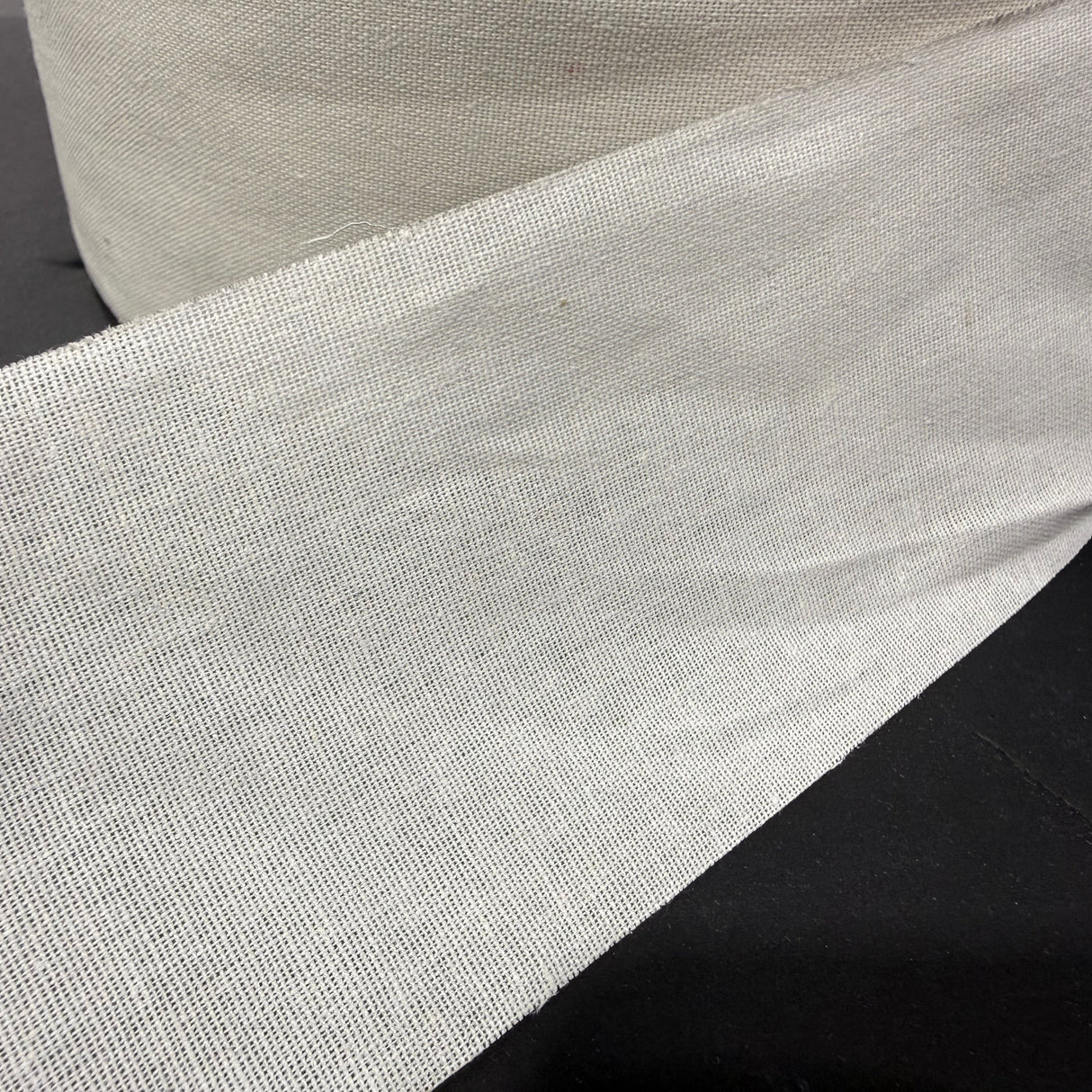 Jasmine Cotton Epilating Wax Strip Rolls 3 in. x 100 yards