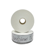 Jasmine Cotton Epilating Wax Strip Rolls 3 in. x 100 yards