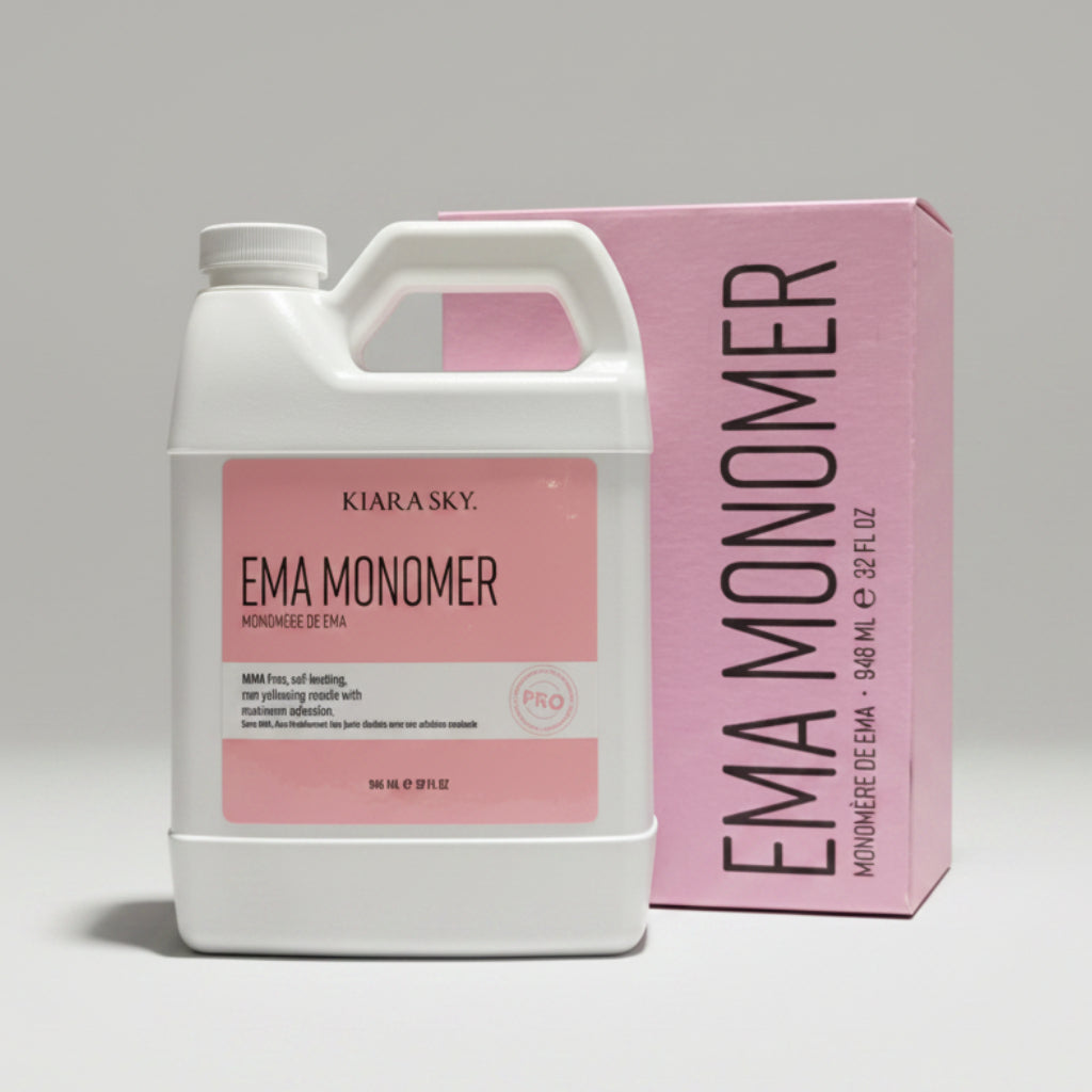 Kiara Sky EMA Liquid Monomer