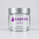 JNBS Empty Jar (10 Styles)