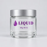 JNBS Empty Jar (10 Styles)