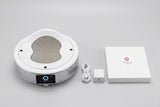 ONAIL Tornado No.1 Plug-in Nail Dust Collector | Professional Salon Vacuum