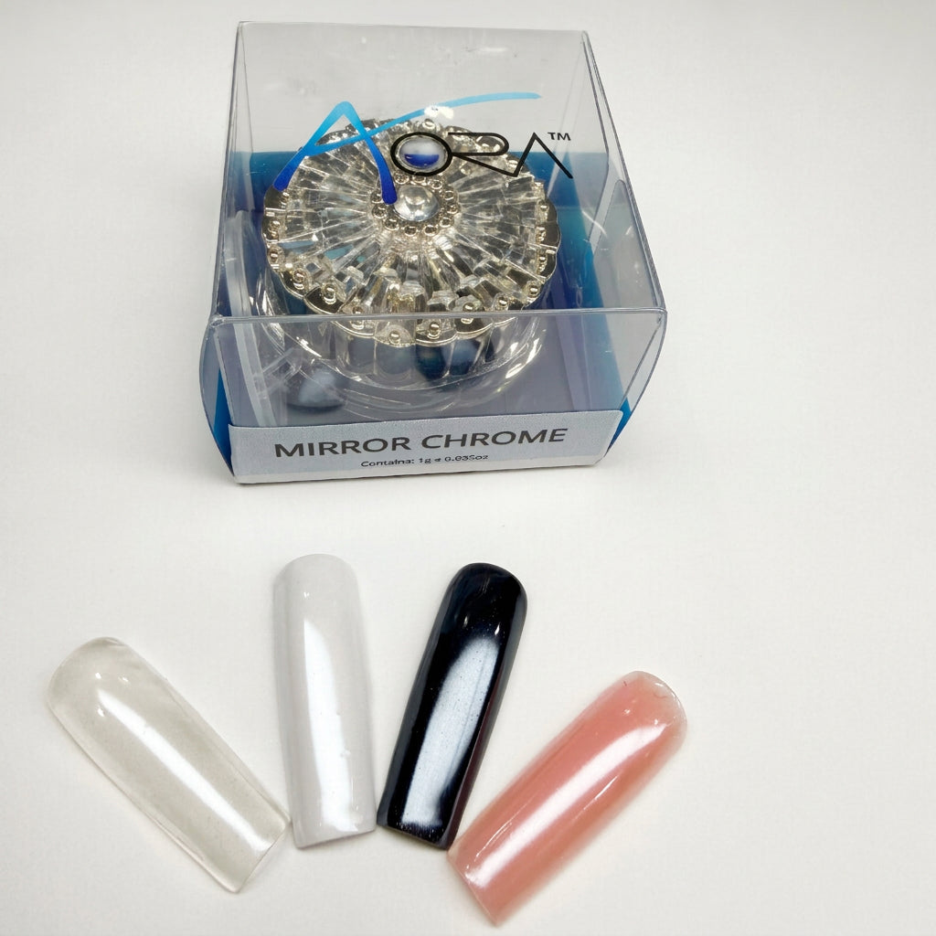 AORA Mirror Chrome (1 gram)