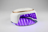 Maison of Nails Professional 60W UV/LED Nail Curing Lamp