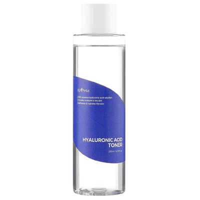 ISNTREE Hyaluronic Acid Toner 200mL