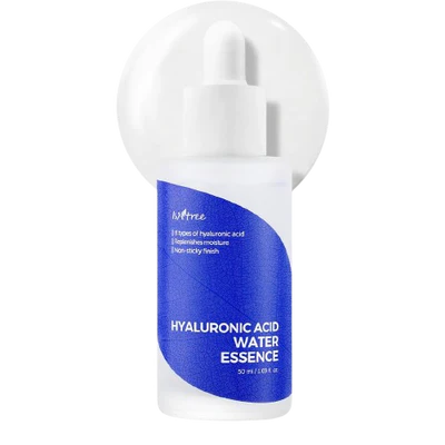 ISNTREE Hyaluronic Acid Water Essence