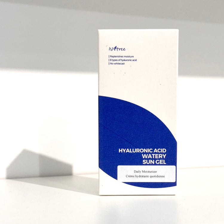 ISNTREE Hyaluronic Acid Daily Sun Gel 50ml