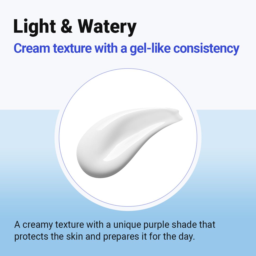 ISNTREE Hyaluronic Acid Daily Sun Gel 50ml