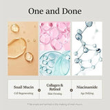 IT'S SKIN Prestige Intense Firming Snail Collagen Gel (30g*10ea)