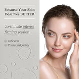 IT'S SKIN Prestige Intense Firming Snail Collagen Gel (30g*10ea)