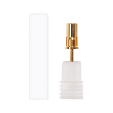 JNBS Drill Bit | Metal Carbide | Mandrel (1pc) 0.65 x 1.4cm
