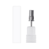 JNBS Drill Bit | Metal Carbide | Mandrel (1pc) 0.65 x 1.4cm