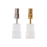 JNBS Drill Bit | Metal Carbide | Mandrel (1pc) 0.65 x 1.4cm