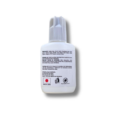 JNBS Eyelash Premium Treatment Extension Glue (10ml)