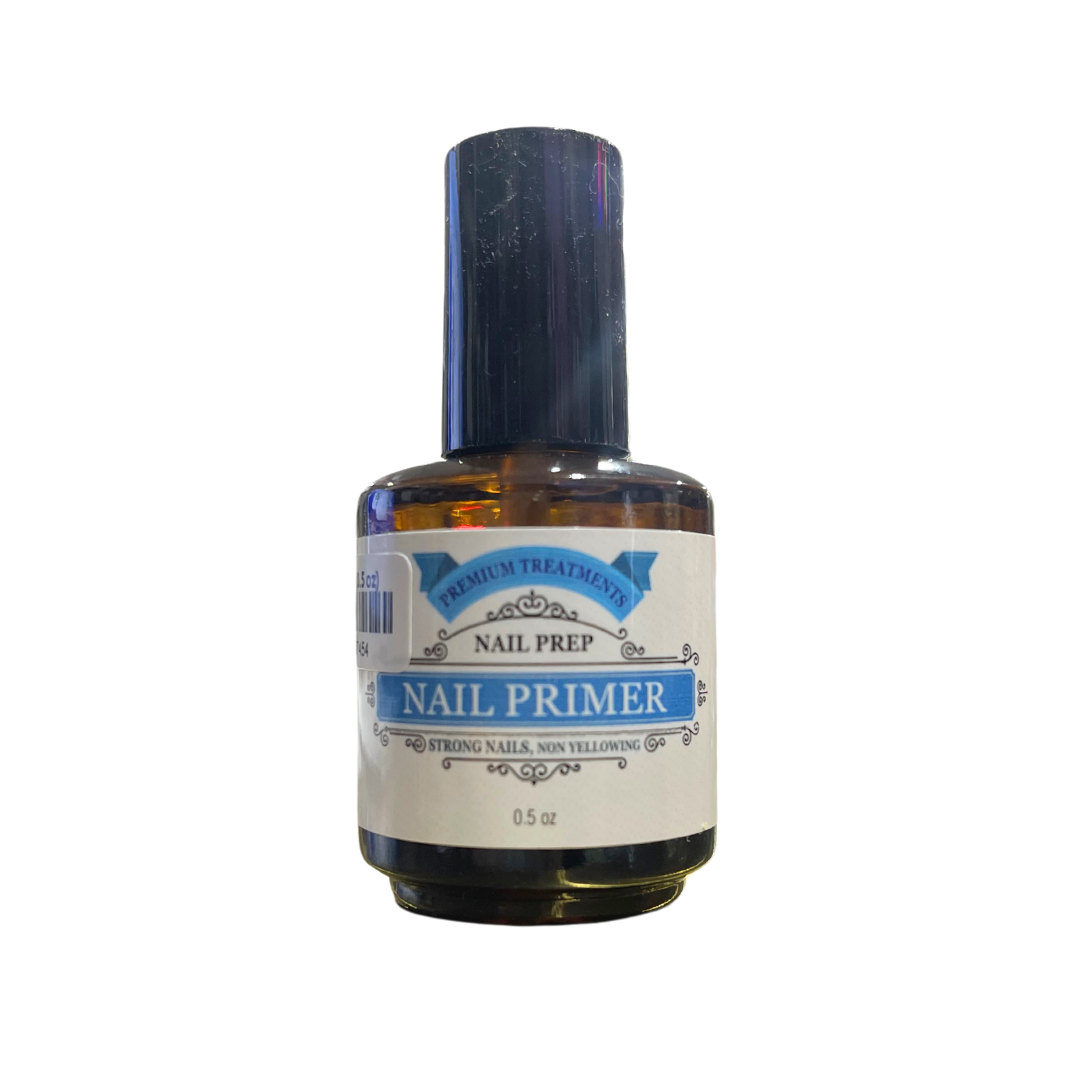 JNBS Nail Primer Premium Treatments