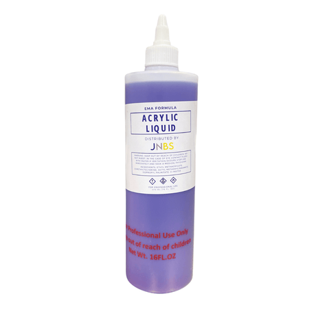 JNBS Original EMA Nail Liquid Monomer (1st VERSION)