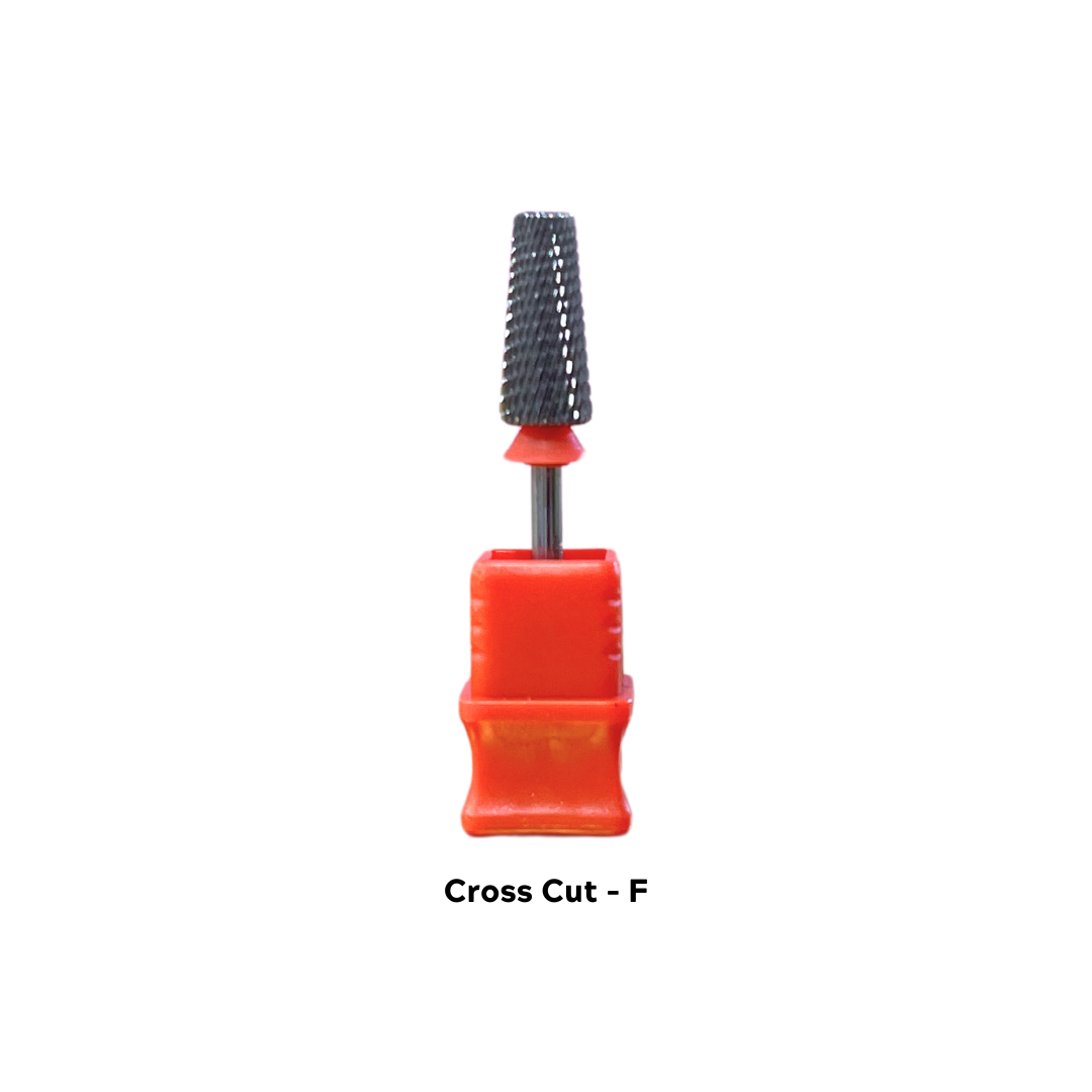 JNBS Drill Bit | Metal Carbide | Taper | 5-in-1 | 7 mm (1pc)