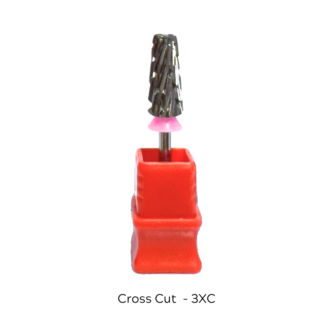 JNBS Drill Bit | Metal Carbide | Taper | 5-in-1 | 7 mm (1pc)