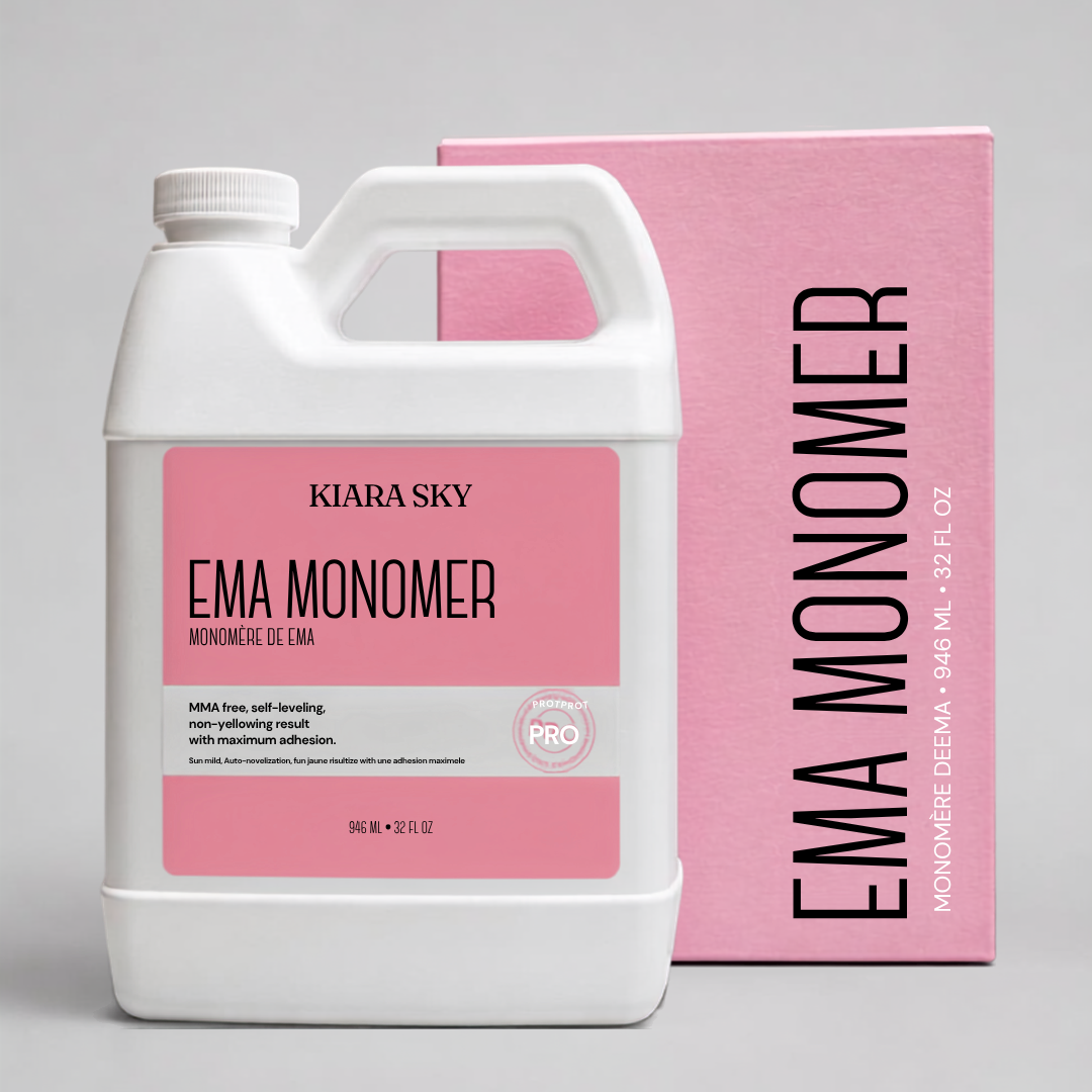 Kiara Sky EMA Liquid Monomer