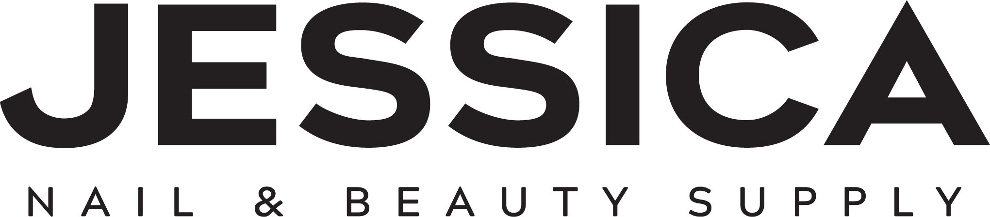 Jessica Nail & Beauty Supply logo