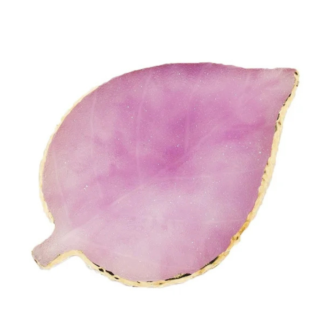 JNBS Resin Nail Art Painting Tray (Assorted Color/Shape)