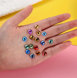 JNBS Nail Charm Exaggerated Horror Pupil Eyes (Mix 20pcs)
