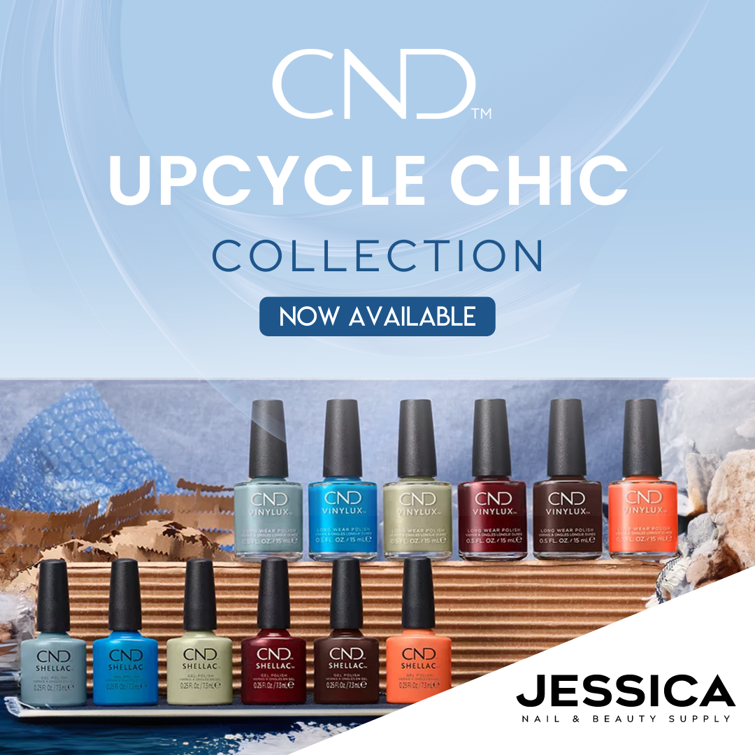Leading Nail & Beauty Supply In Canada Jessica Nail & Beauty Supply