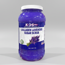 KDS Nail Collagen Sugar Scrub