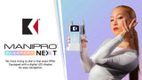 KUPA MANIPro Passport Next Complete - KP-65 Handpiece