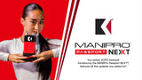 KUPA MANIPro Passport Next Complete - KP-65 Handpiece