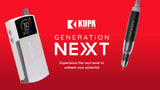 KUPA MANIPro Passport Next Complete - KP-65 Handpiece