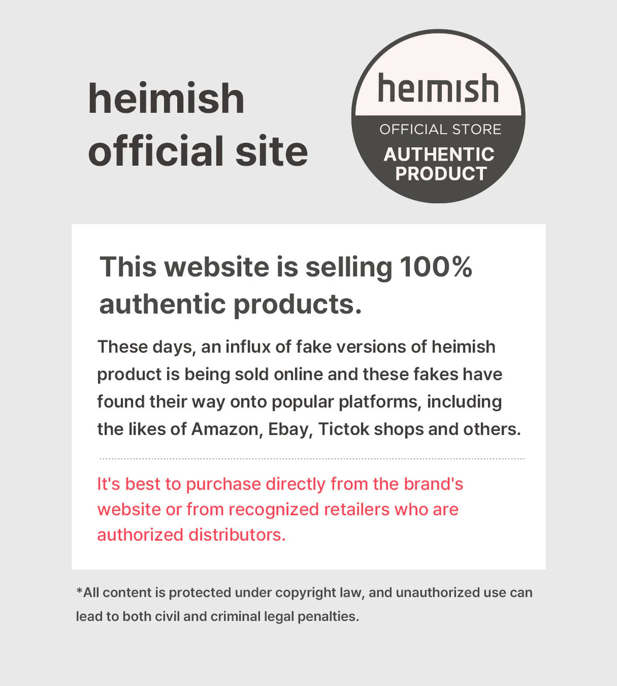 HEIMISH All Clean Balm 120ml/4.05fl.oz