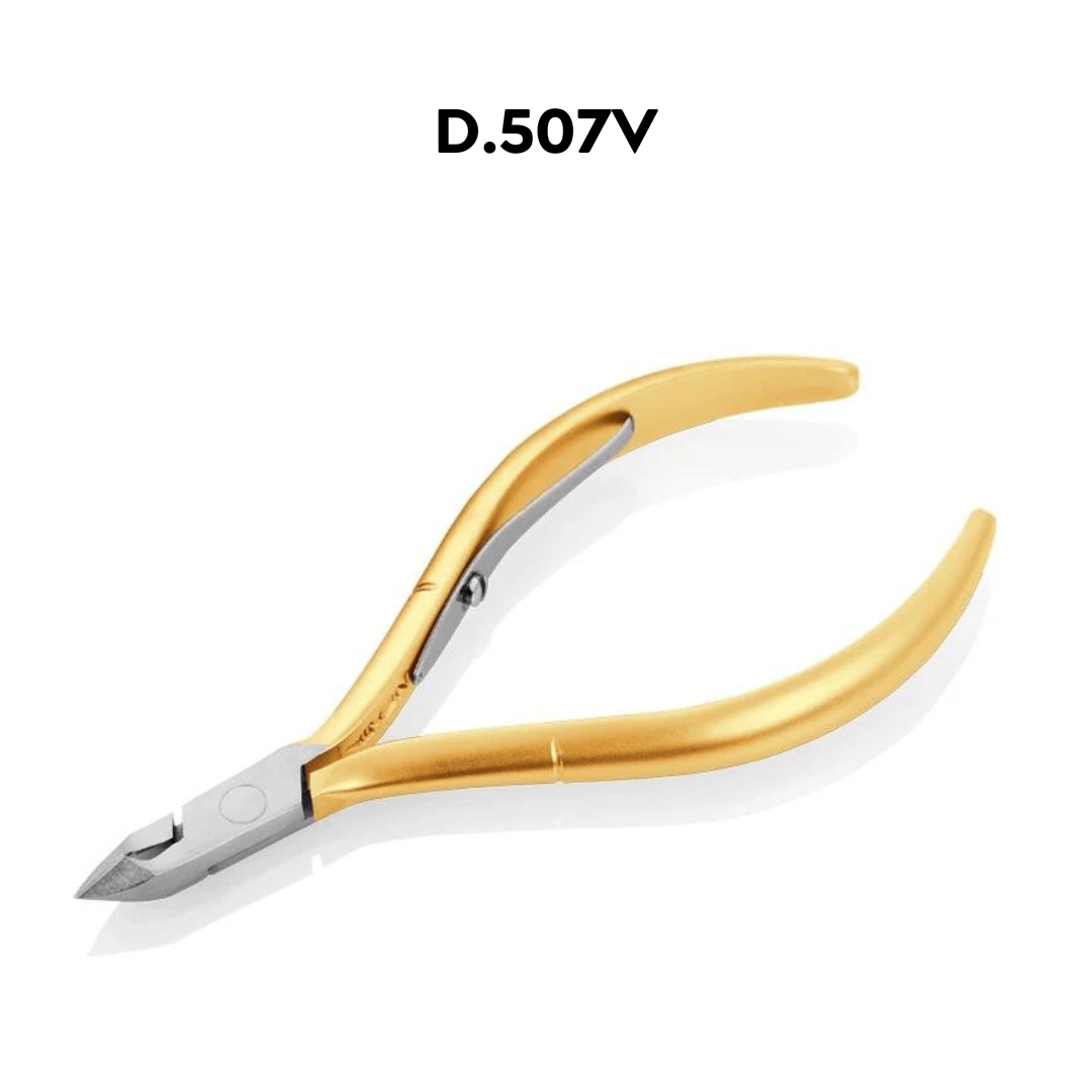 NGHIA Cuticle Nipper