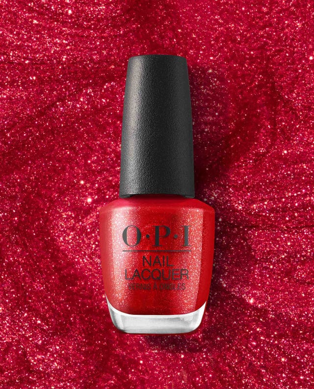 OPI Nail Lacquer NL H025 Kiss My Aries