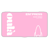 Oulà EM'PRESS Low Apex Duck Nails (Box of 504 Tips)