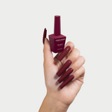 GEL NAIL POLISH