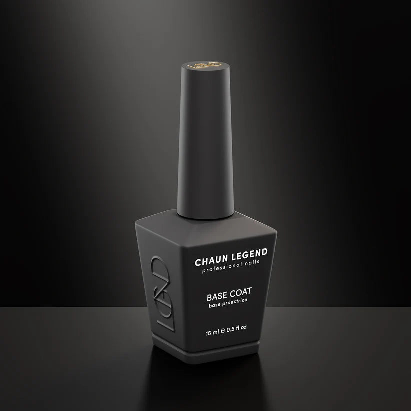Chaun Legend - Gel Base Coat 15 mL