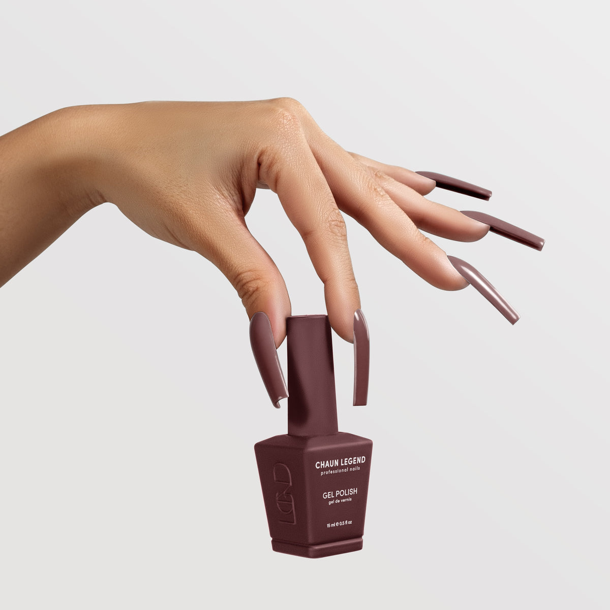 Chaun Legend - Gothic Plum (LG5075)