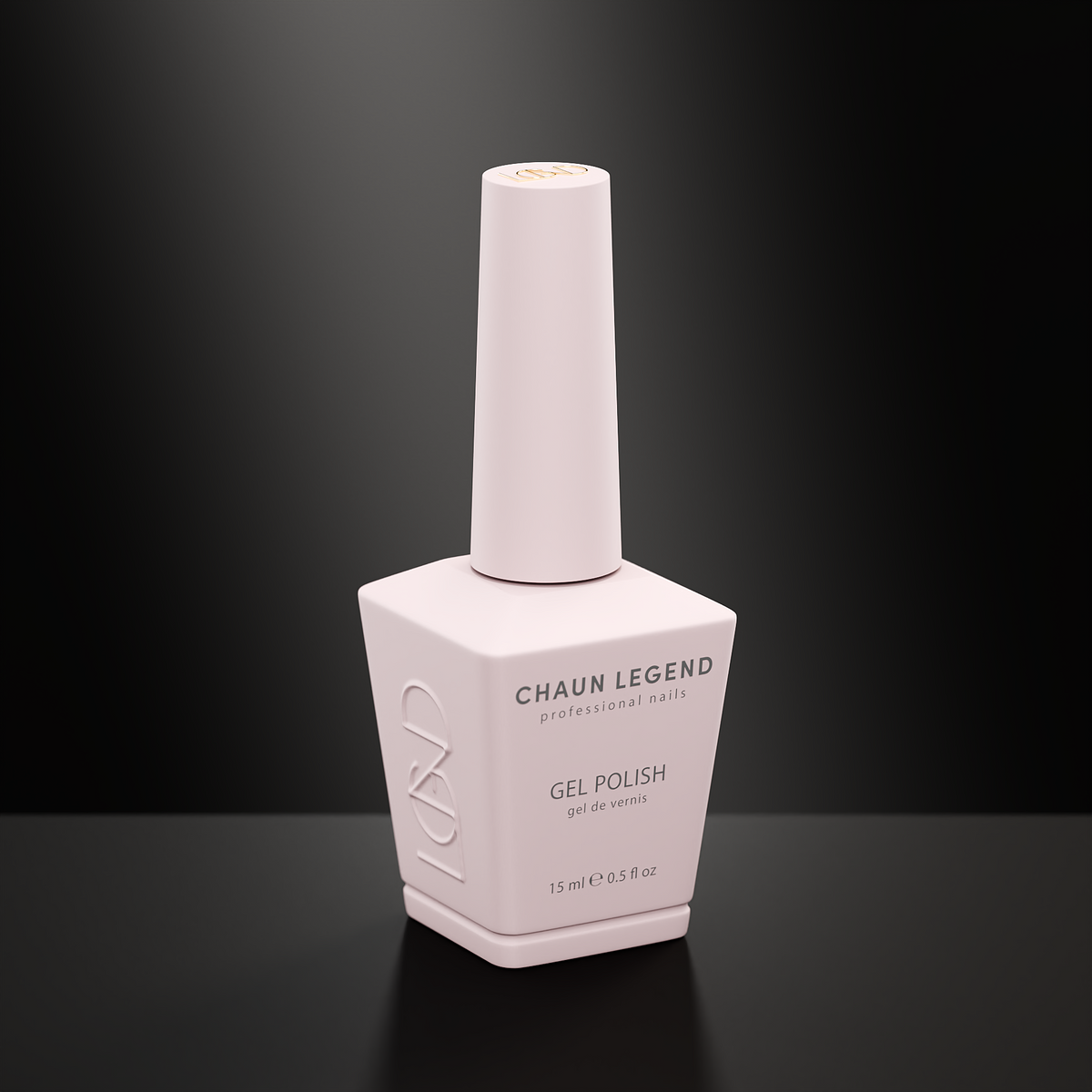 Chaun Legend - Palest Pink (LG5033)