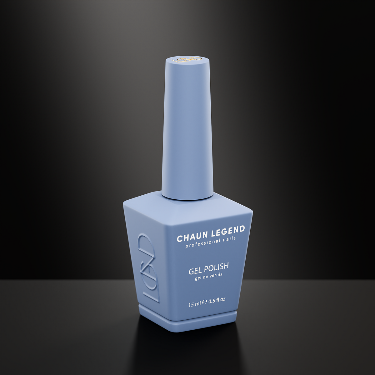 Chaun Legend - Berrywinkle (LG5064)